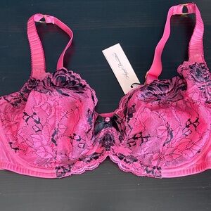 Agent Provocateur Lace Bra